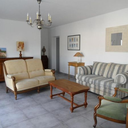 Roujan Logement Entre Mer Et Montagne מראה חיצוני תמונה