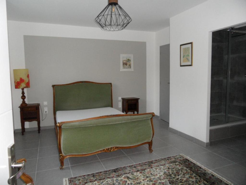 Roujan Logement Entre Mer Et Montagne מראה חיצוני תמונה